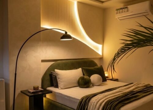 Ambrè | Two-Bedroom Apartment
