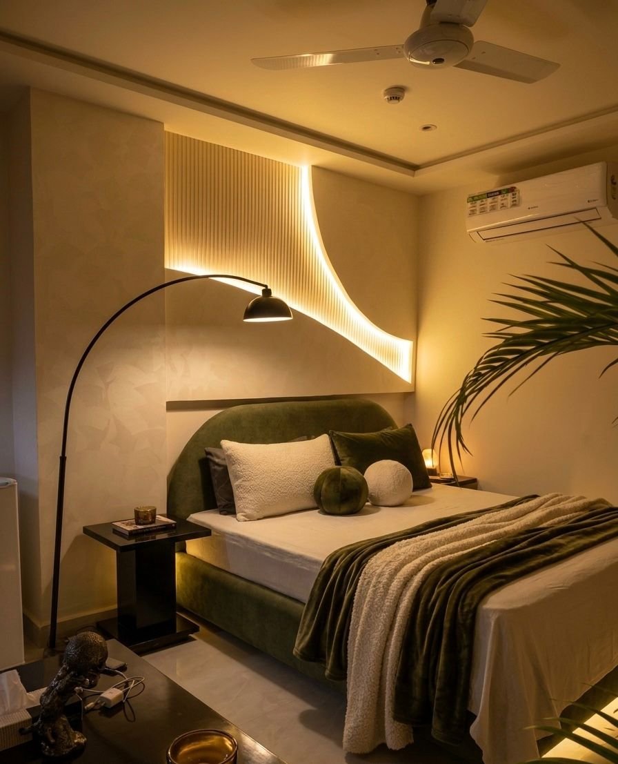 Ambrè | Two-Bedroom Apartment