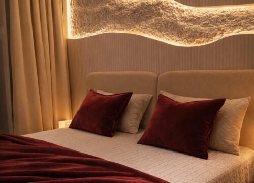 Trésor | 1 BHK | Self Check-In | Gulberg | MM Alam